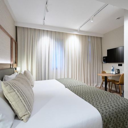Catalonia Sagrada Familia Hotel Barcelona Luaran gambar
