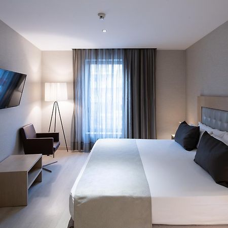 Catalonia Sagrada Familia Hotel Barcelona Luaran gambar