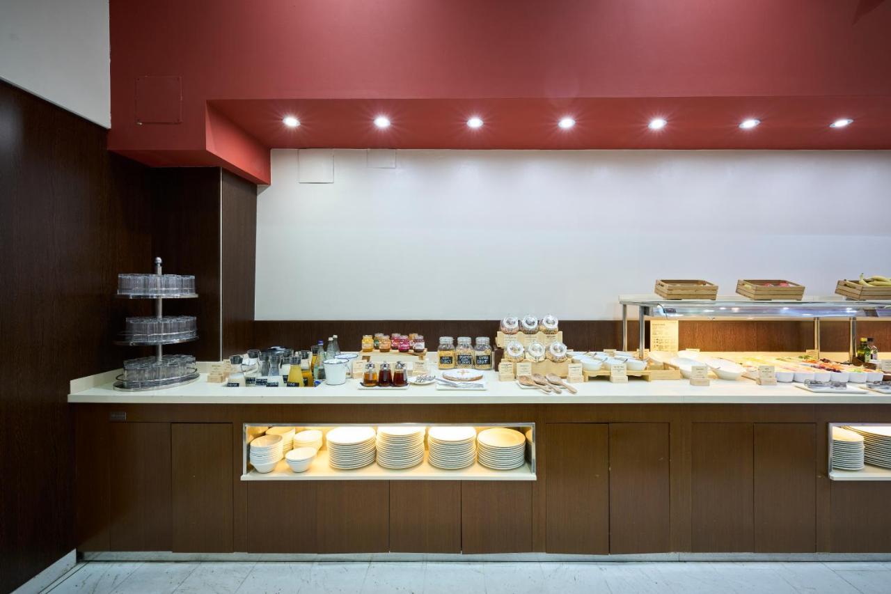 Catalonia Sagrada Familia Hotel Barcelona Luaran gambar