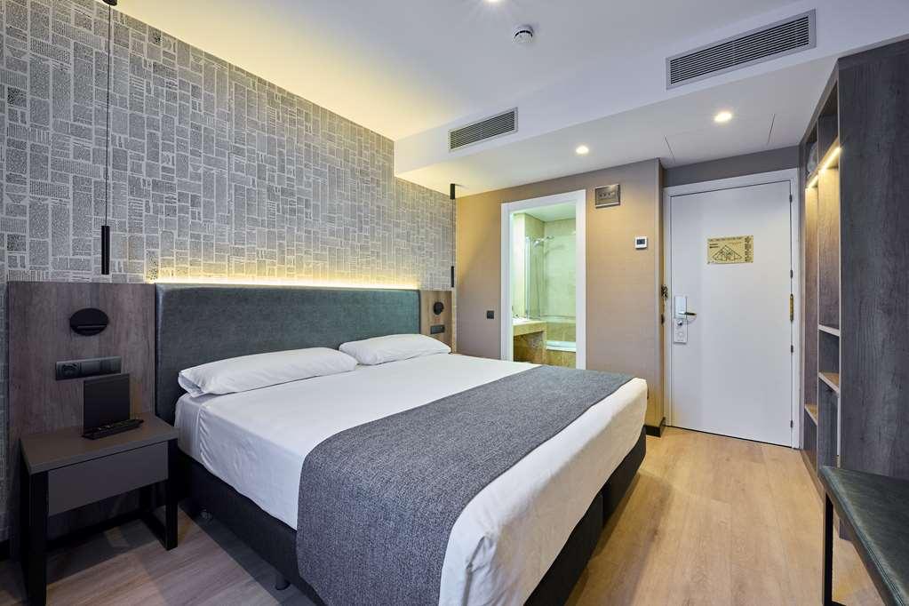 Catalonia Sagrada Familia Hotel Barcelona Bilik gambar