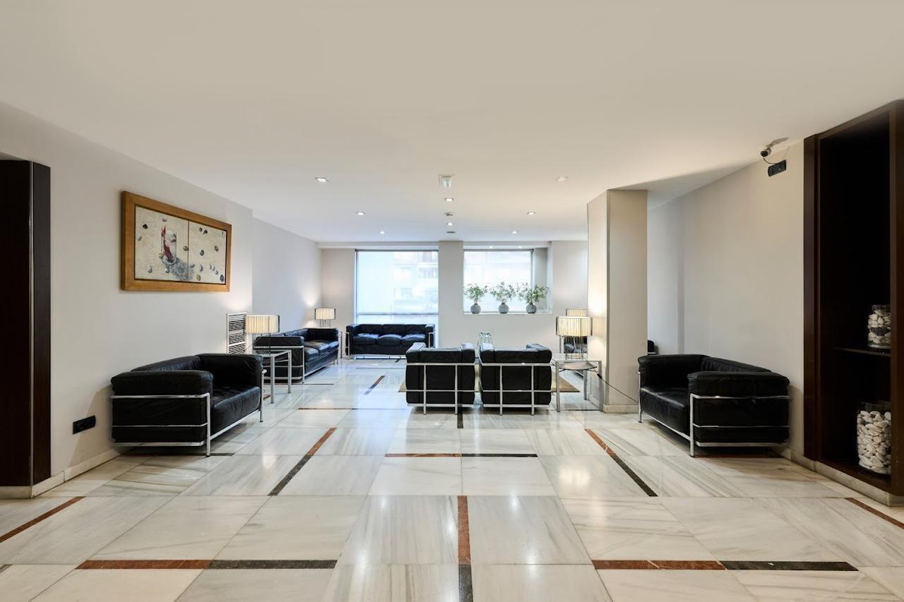 Catalonia Sagrada Familia Hotel Barcelona Luaran gambar