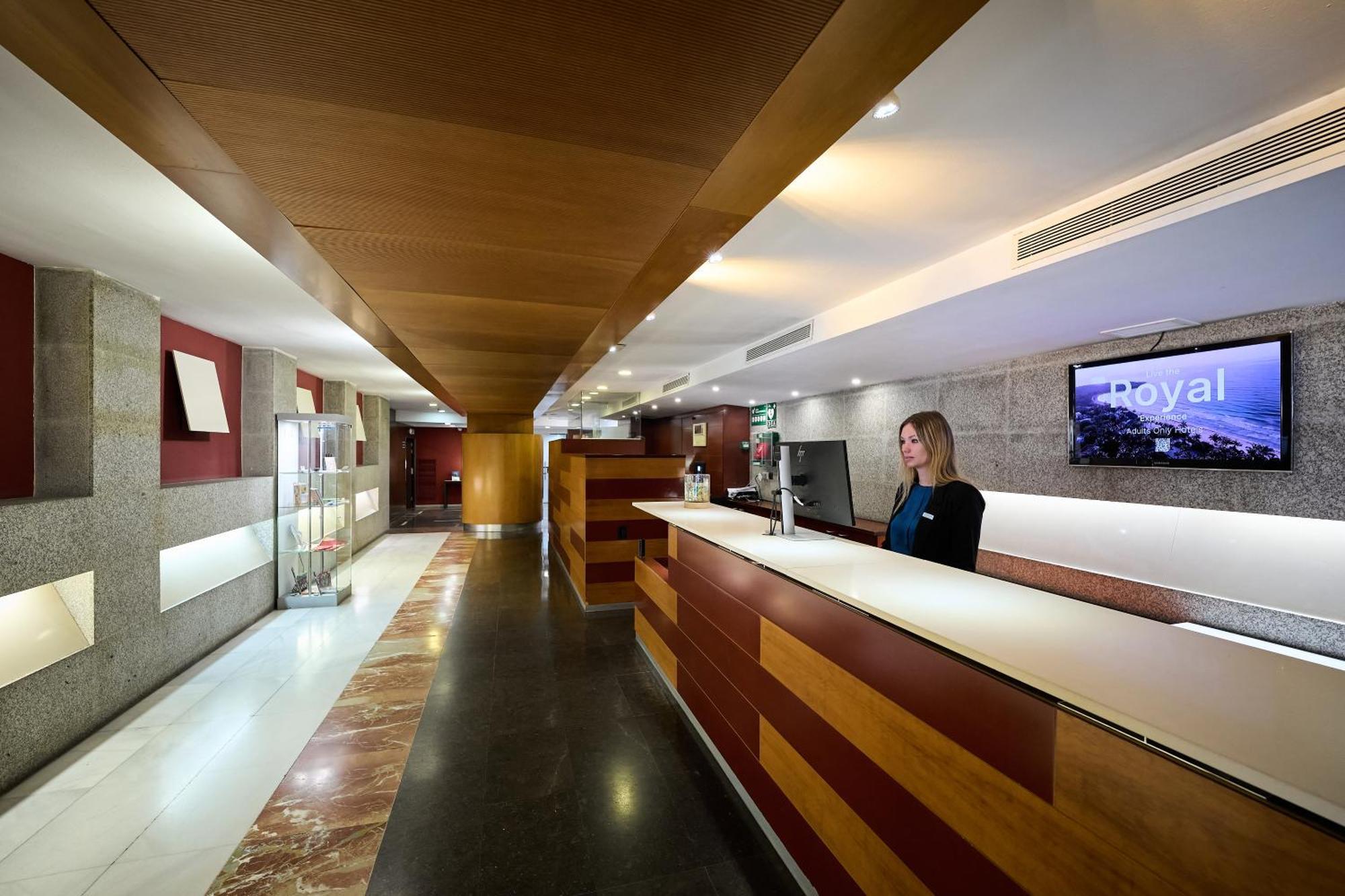 Catalonia Sagrada Familia Hotel Barcelona Luaran gambar