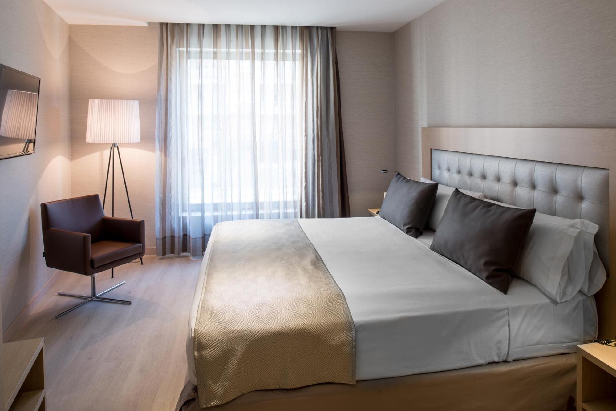 Catalonia Sagrada Familia Hotel Barcelona Luaran gambar