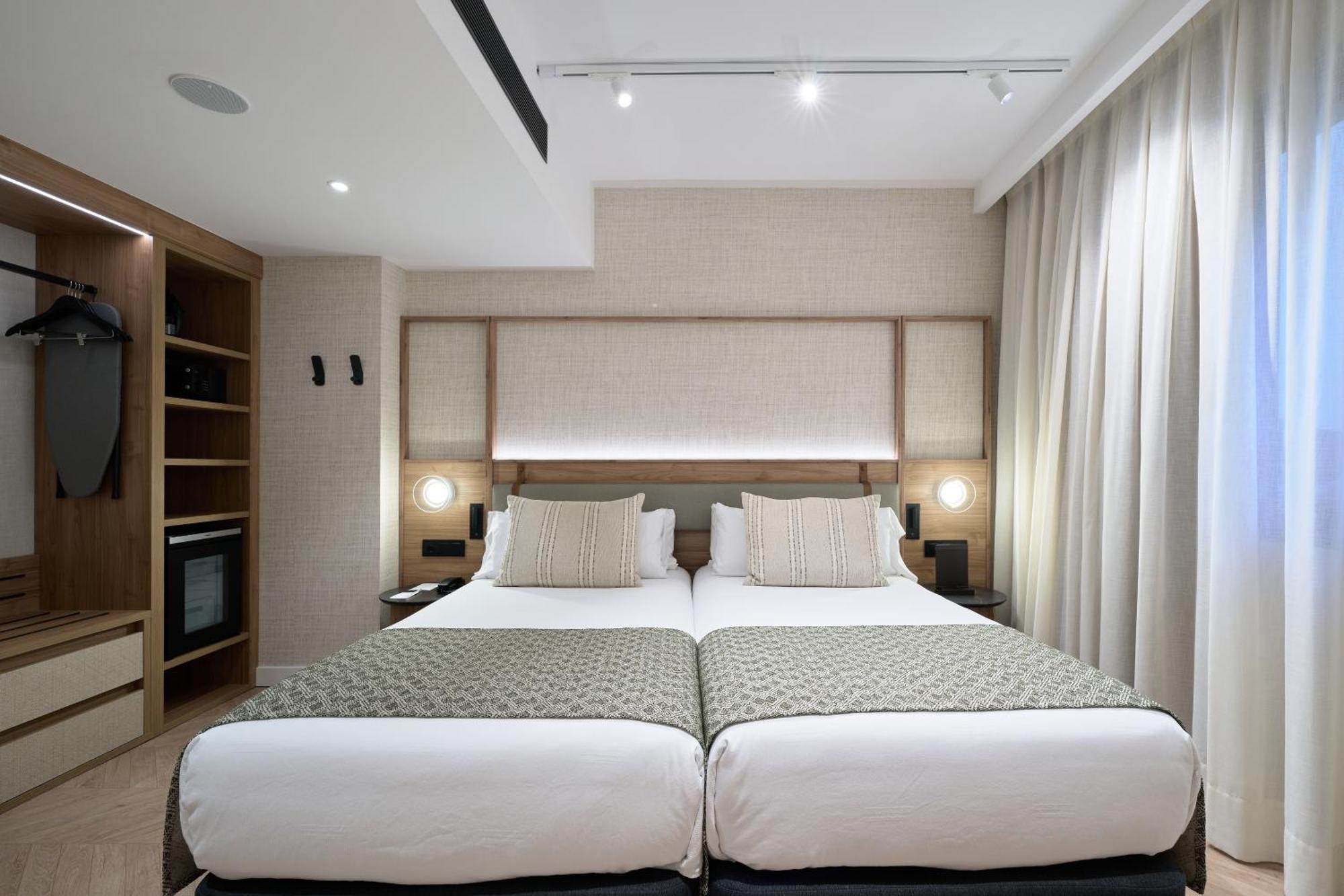Catalonia Sagrada Familia Hotel Barcelona Luaran gambar