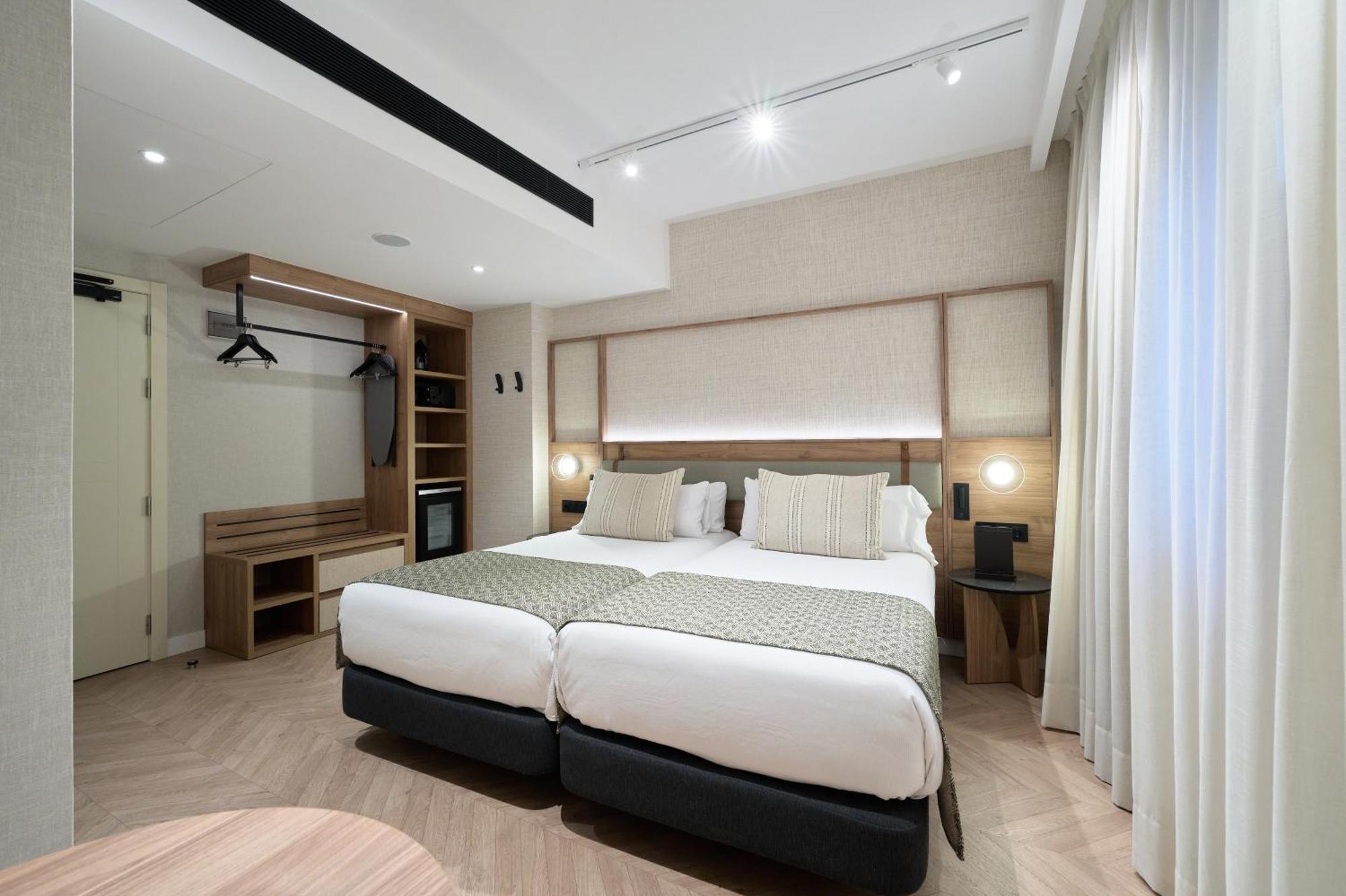 Catalonia Sagrada Familia Hotel Barcelona Luaran gambar