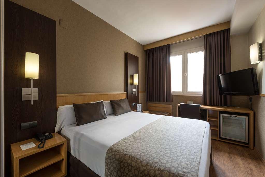 Catalonia Sagrada Familia Hotel Barcelona Bilik gambar