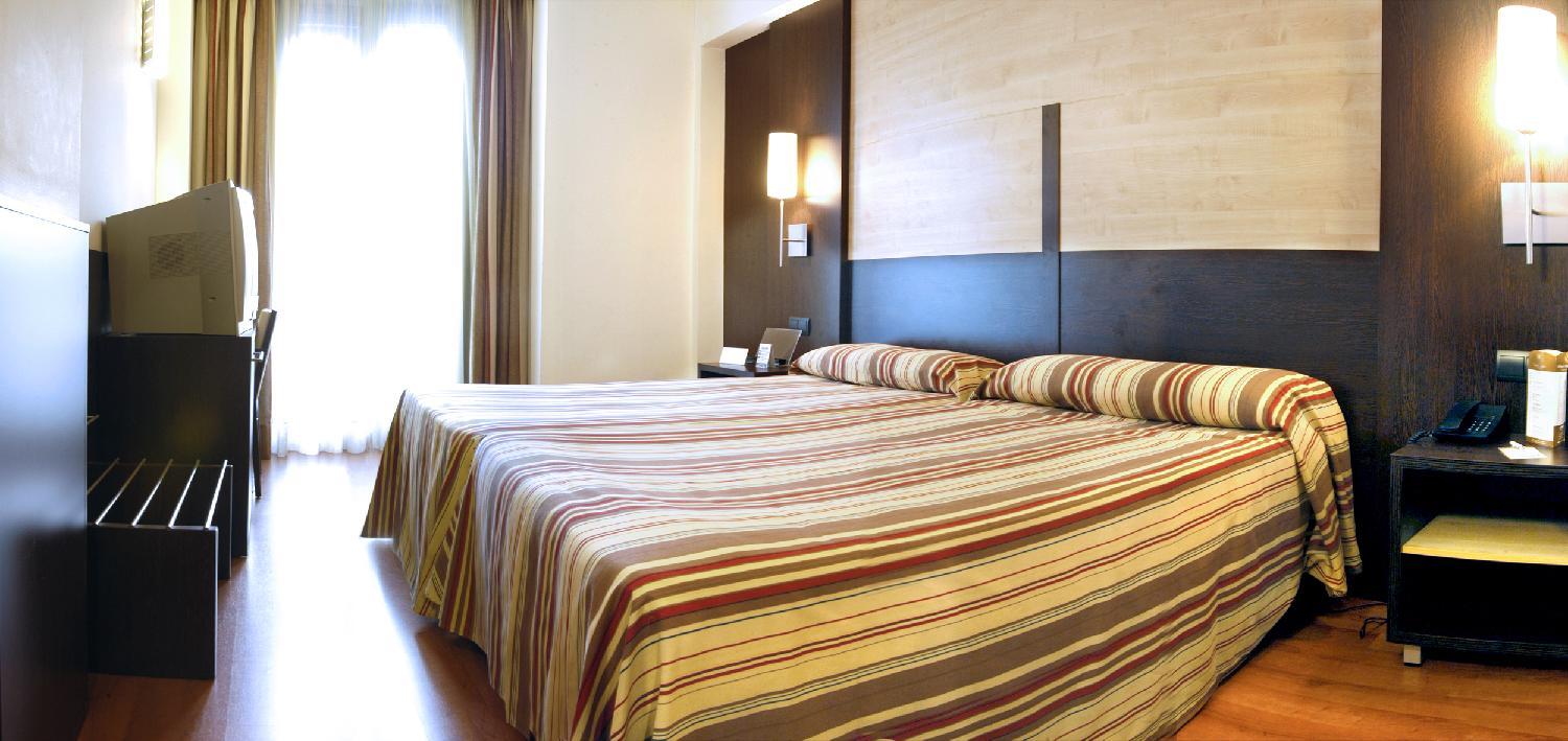 Catalonia Sagrada Familia Hotel Barcelona Bilik gambar