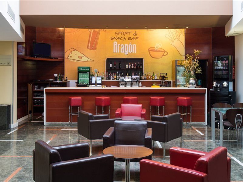 Catalonia Sagrada Familia Hotel Barcelona Luaran gambar