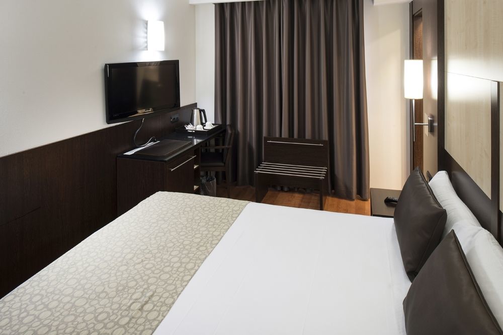 Catalonia Sagrada Familia Hotel Barcelona Luaran gambar