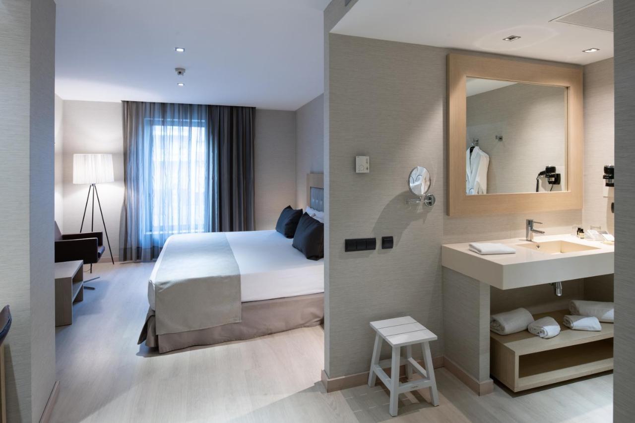 Catalonia Sagrada Familia Hotel Barcelona Luaran gambar